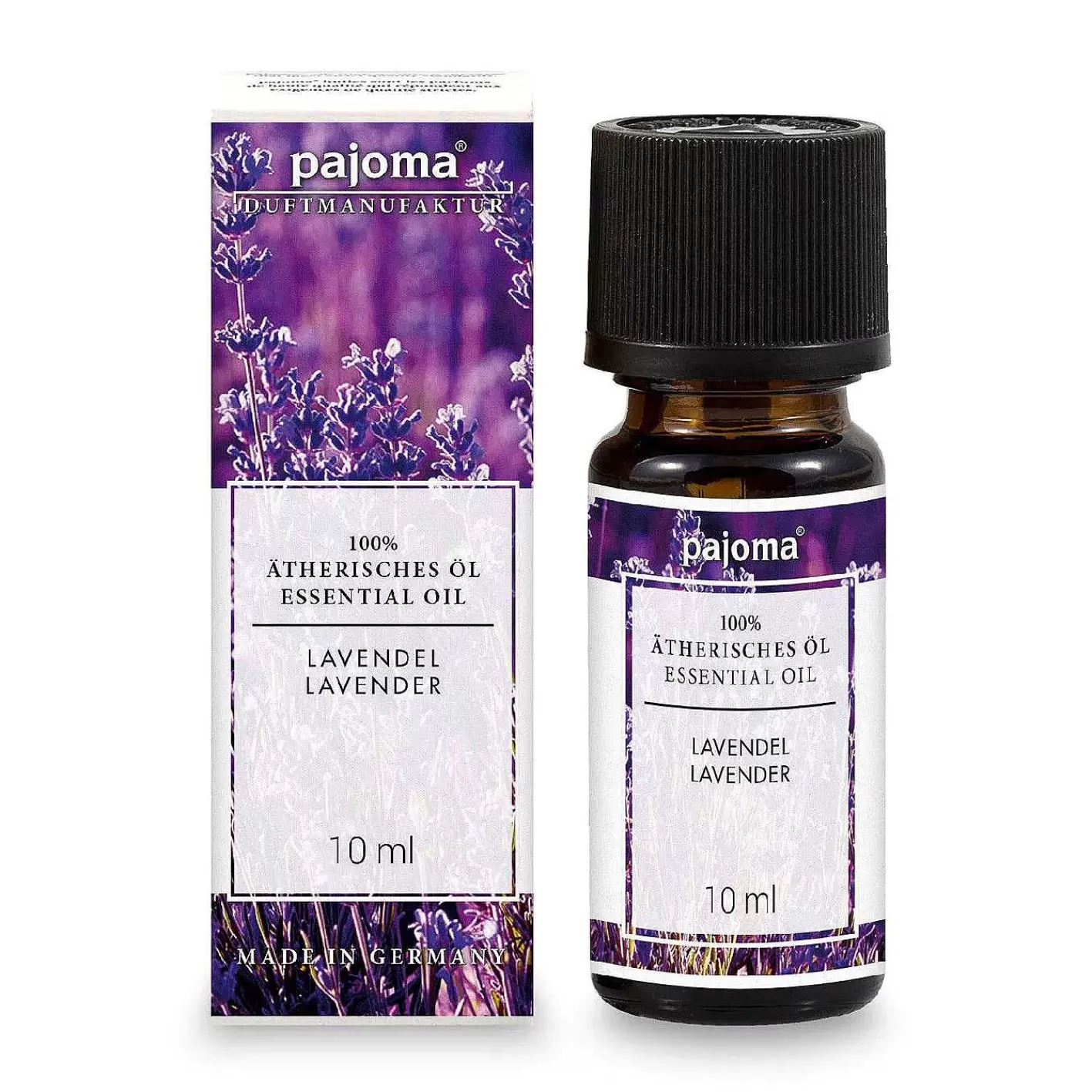 Nanu-Nana Atherisches Ol, Lavendel, 10 Ml< Dufte