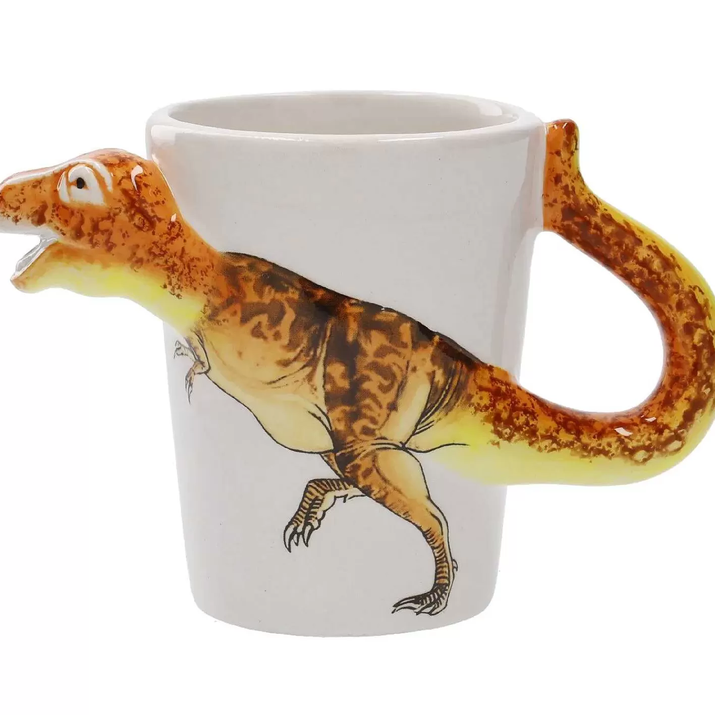 Nanu-Nana Becher Dino, T-Rex, 330 Ml< Becher & Glaser