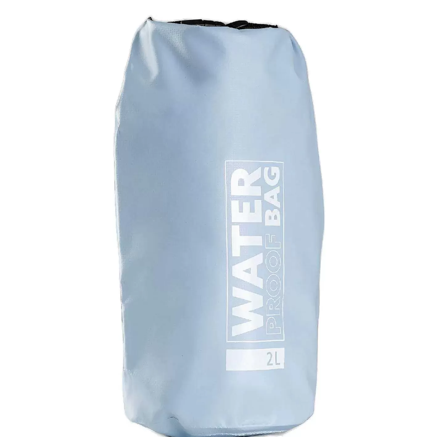 Nanu-Nana Beutel, Wasserdicht, 2 L, Hellblau< Unterwegs