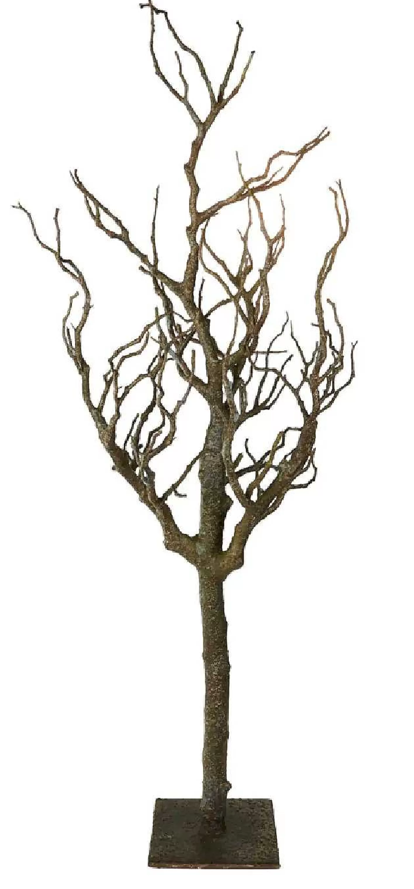 Nanu-Nana Deko-Baum Mit Stander, 97 Cm< Kunstblumen