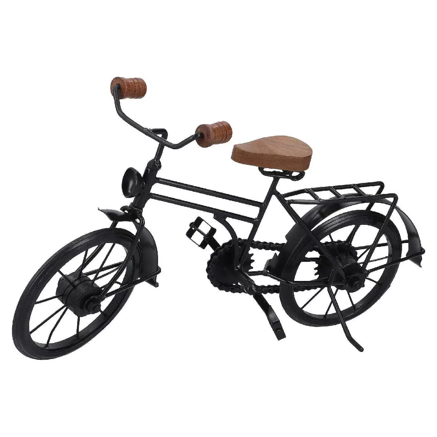 Nanu-Nana Deko-Fahrrad, Querstange, 37 Cm< Deko&Objekte