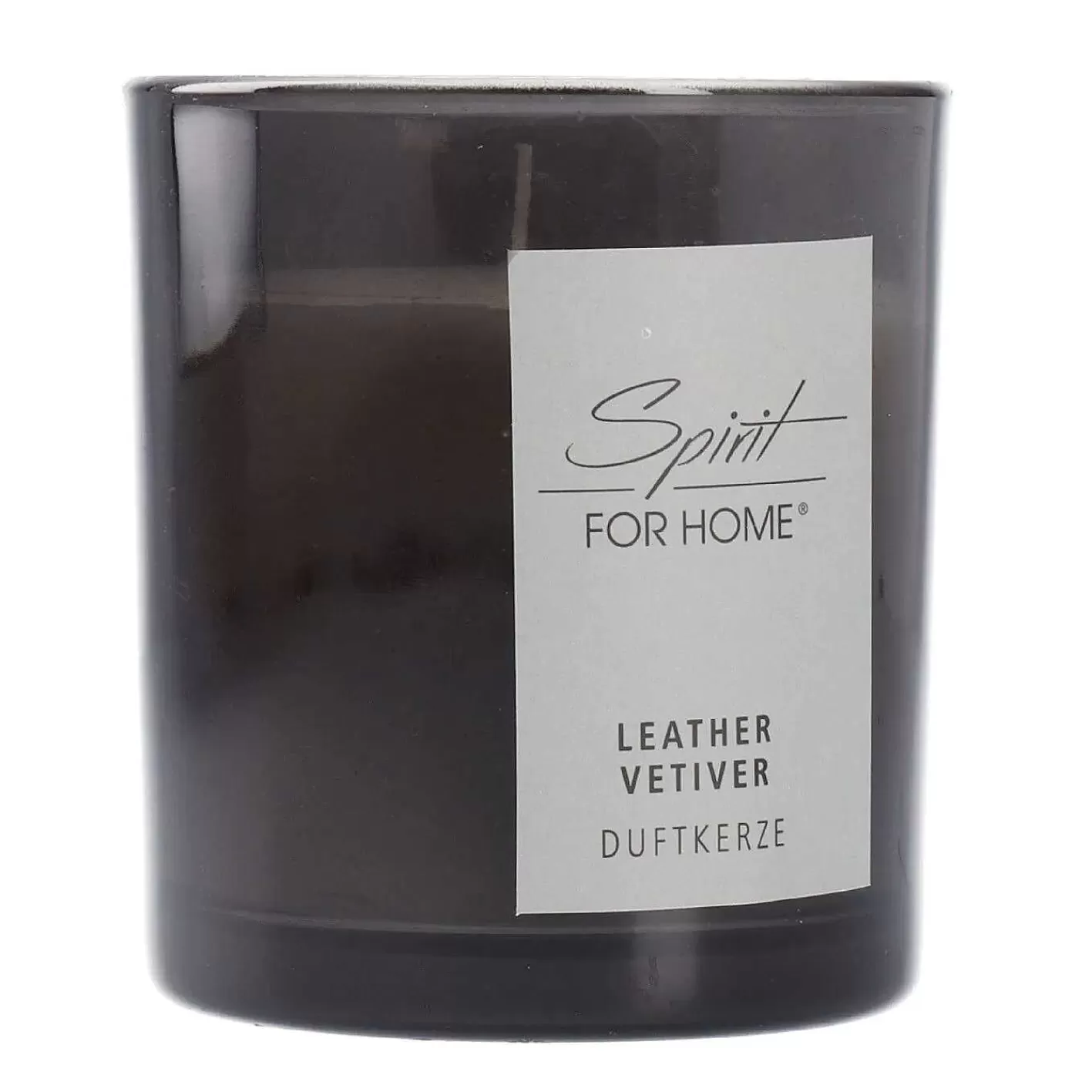 Nanu-Nana Duftkerze Home, Leather/Vetiver, 140 G< Kerzen