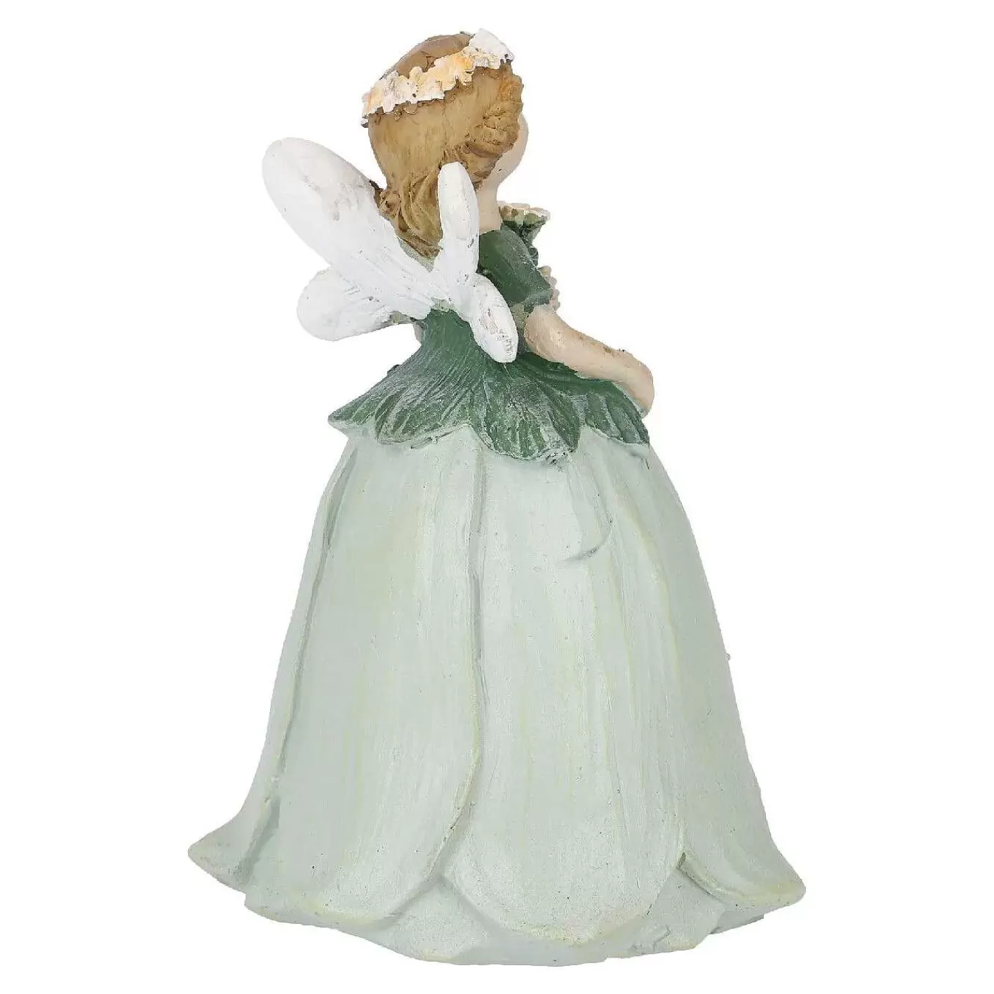 Nanu-Nana Elfe Blutenrock, Mint, 10 Cm< Figuren