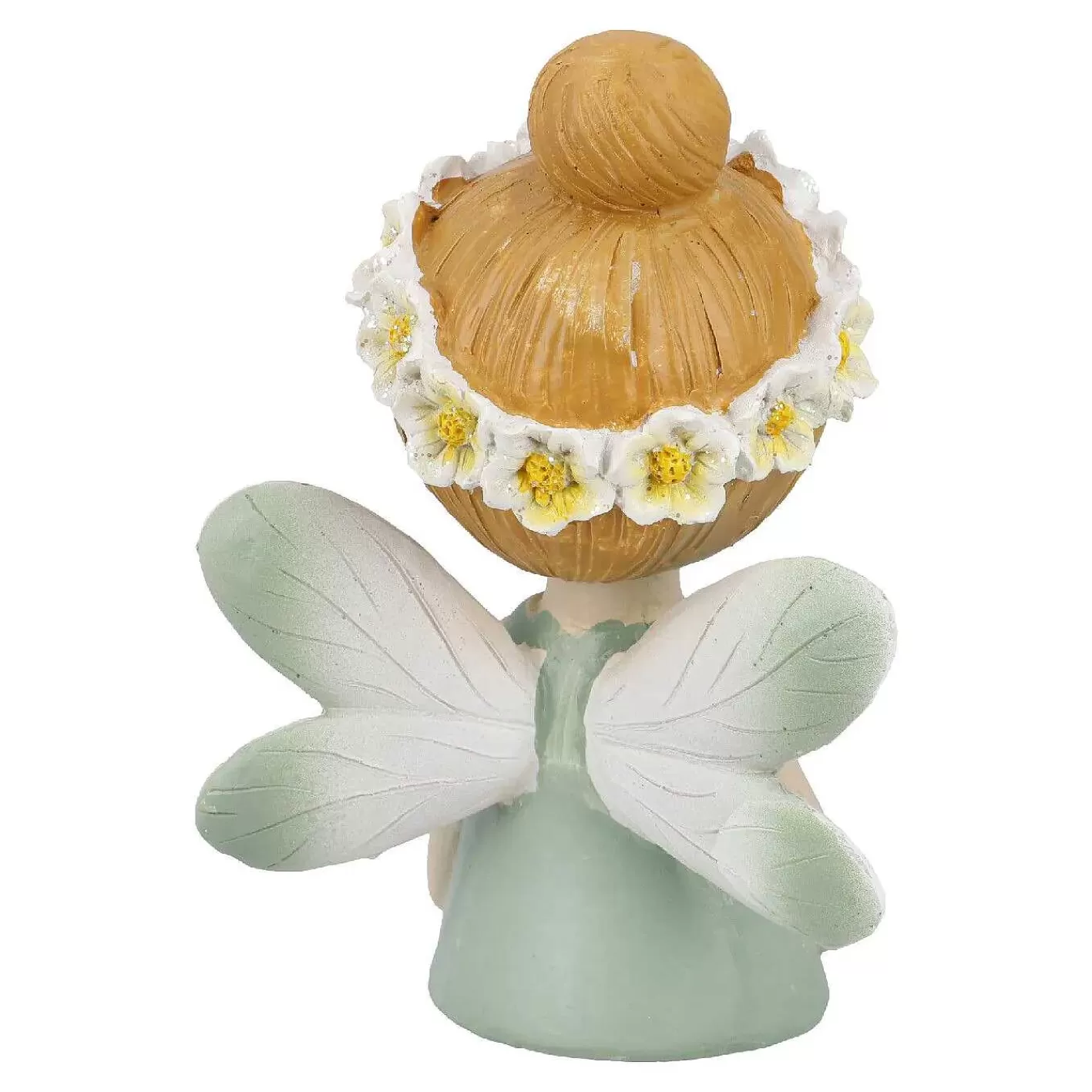 Nanu-Nana Elfe Daisy Mit Blumenkranz, 16 Cm< Figuren