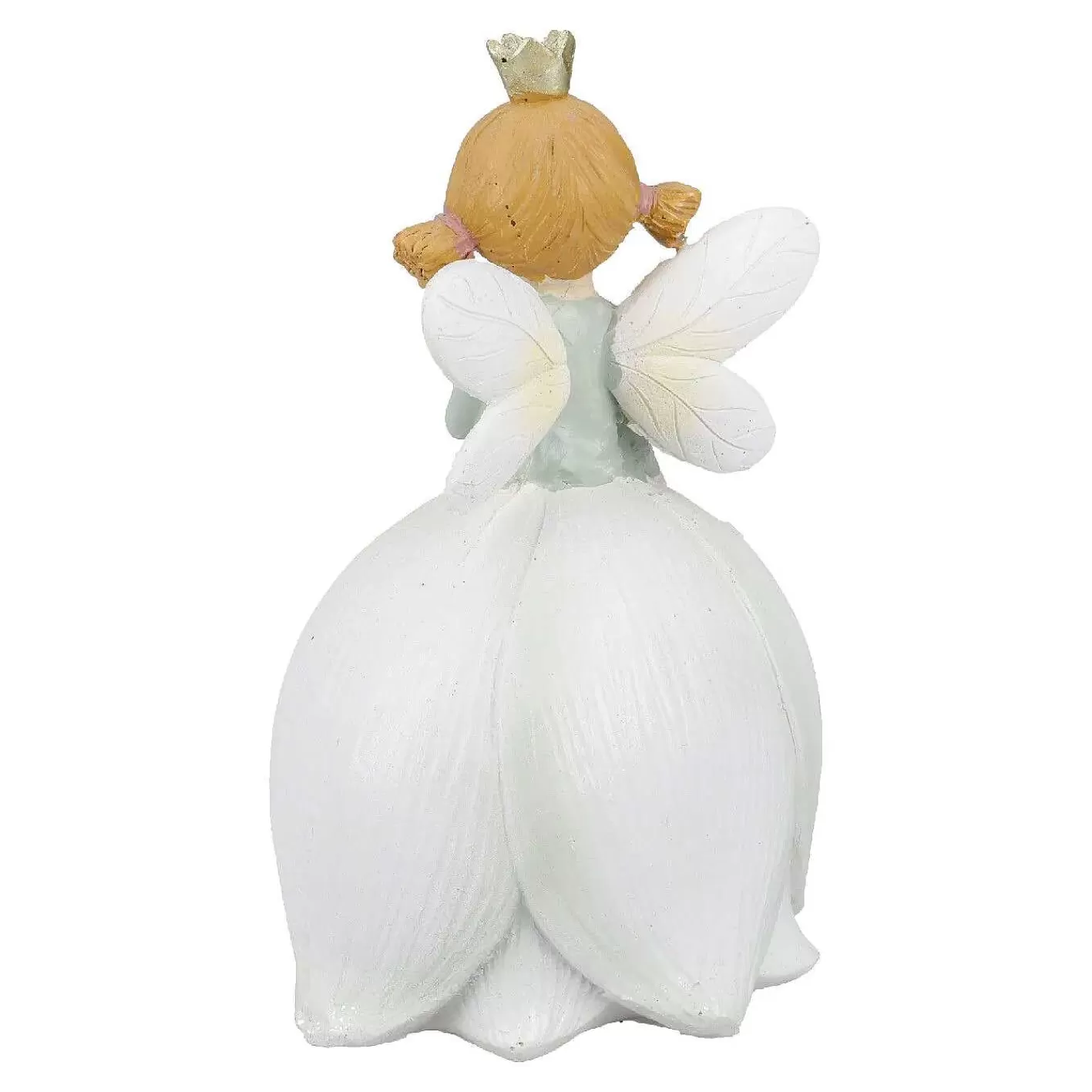 Nanu-Nana Elfe Daisy Mit Krone, Herz/Links, 16 Cm< Figuren