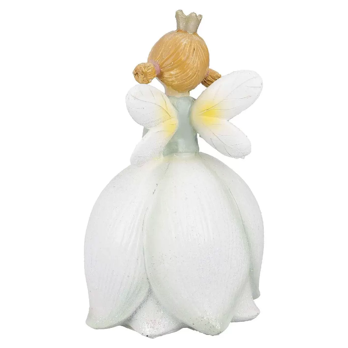 Nanu-Nana Elfe Daisy Mit Krone, Herz/Mitte, 16 Cm< Figuren