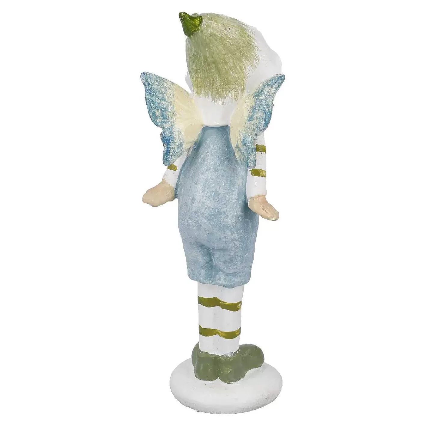 Nanu-Nana Elfe Mit Blutenhut, Mint, 16 Cm< Figuren