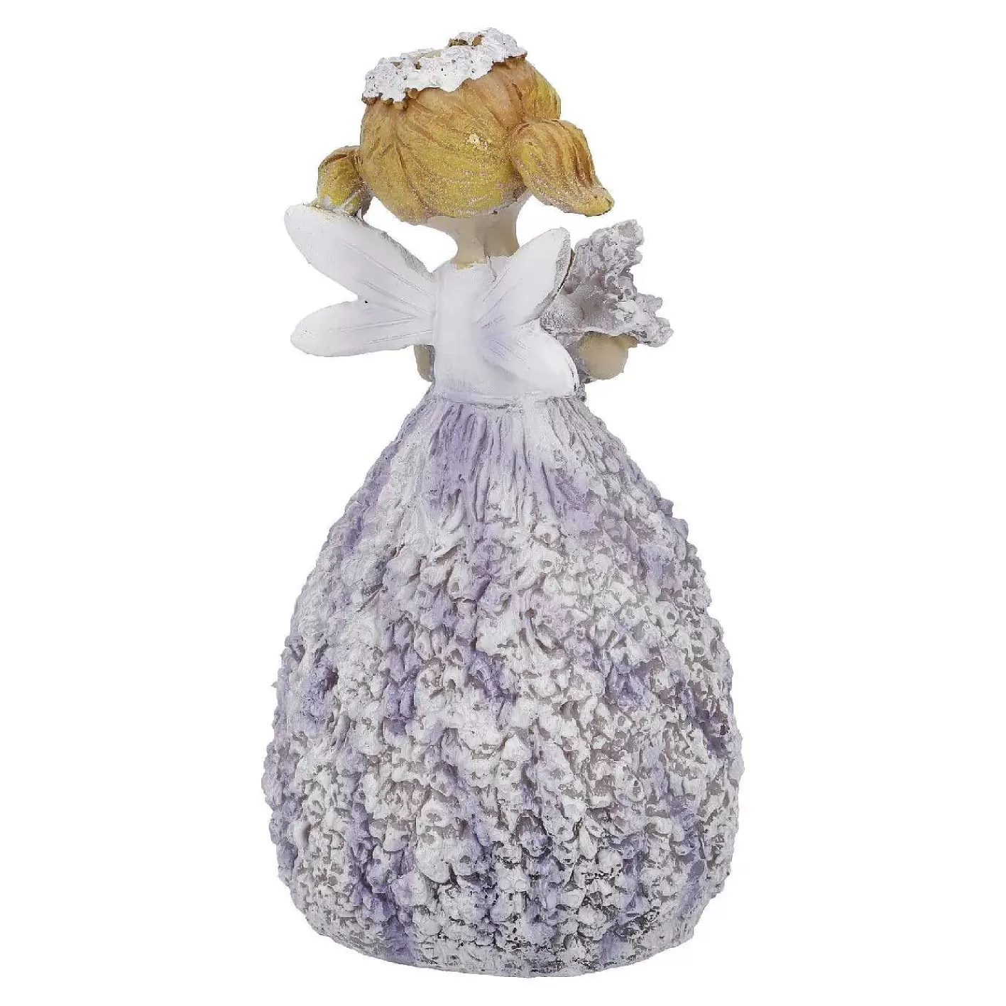 Nanu-Nana Figur Lavendel, Straus Links, 14 Cm< Figuren