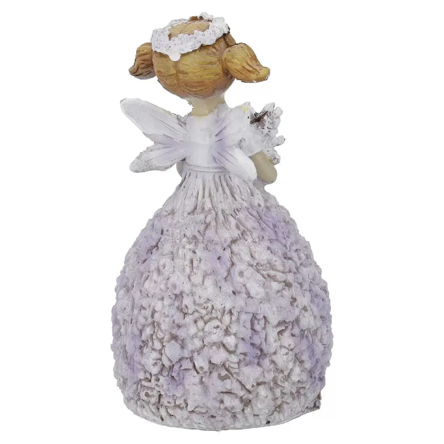 Nanu-Nana Figur Lavendel, Straus Links, 9 Cm< Figuren