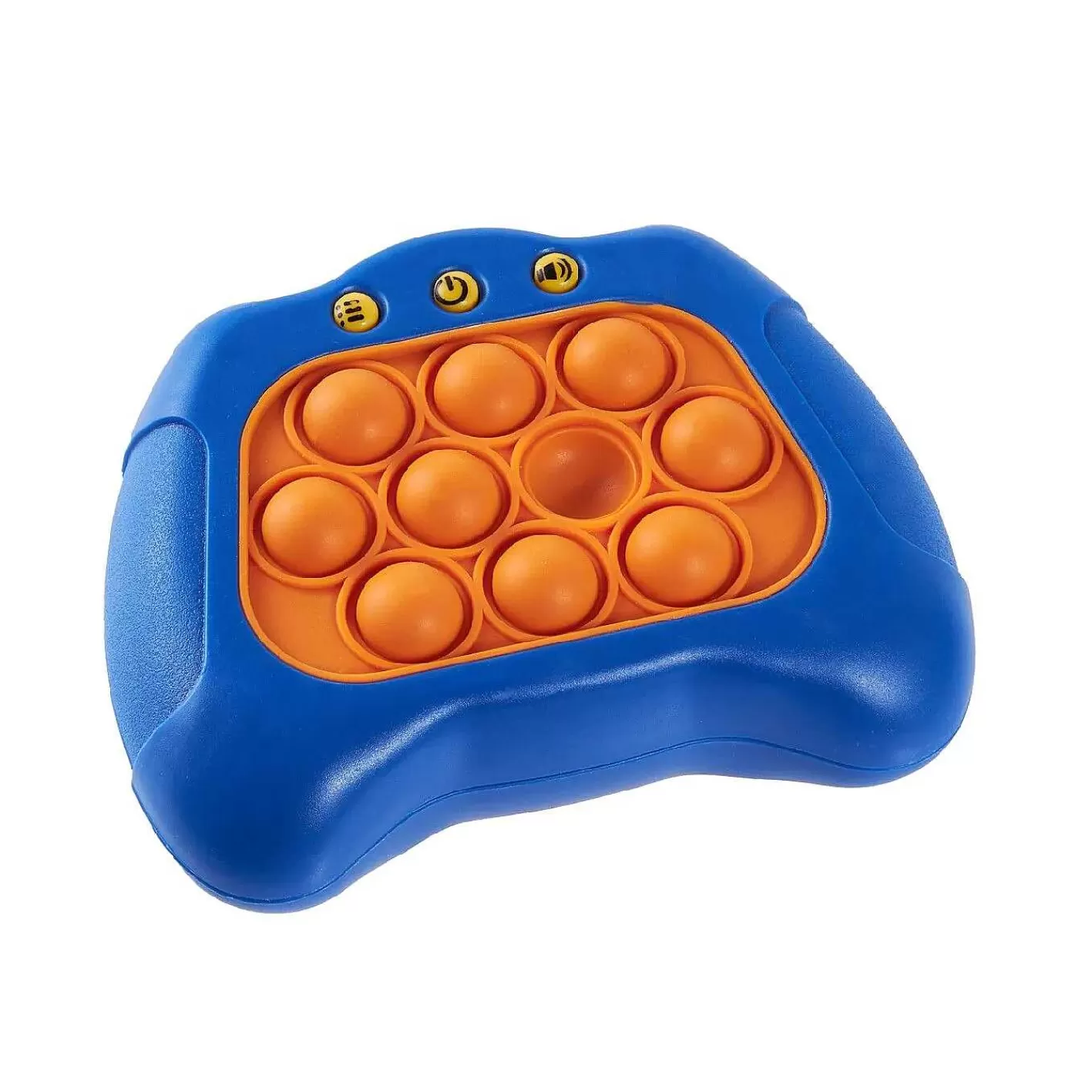 Nanu-Nana Geduldsspiel Pop It, Blau< Spiele