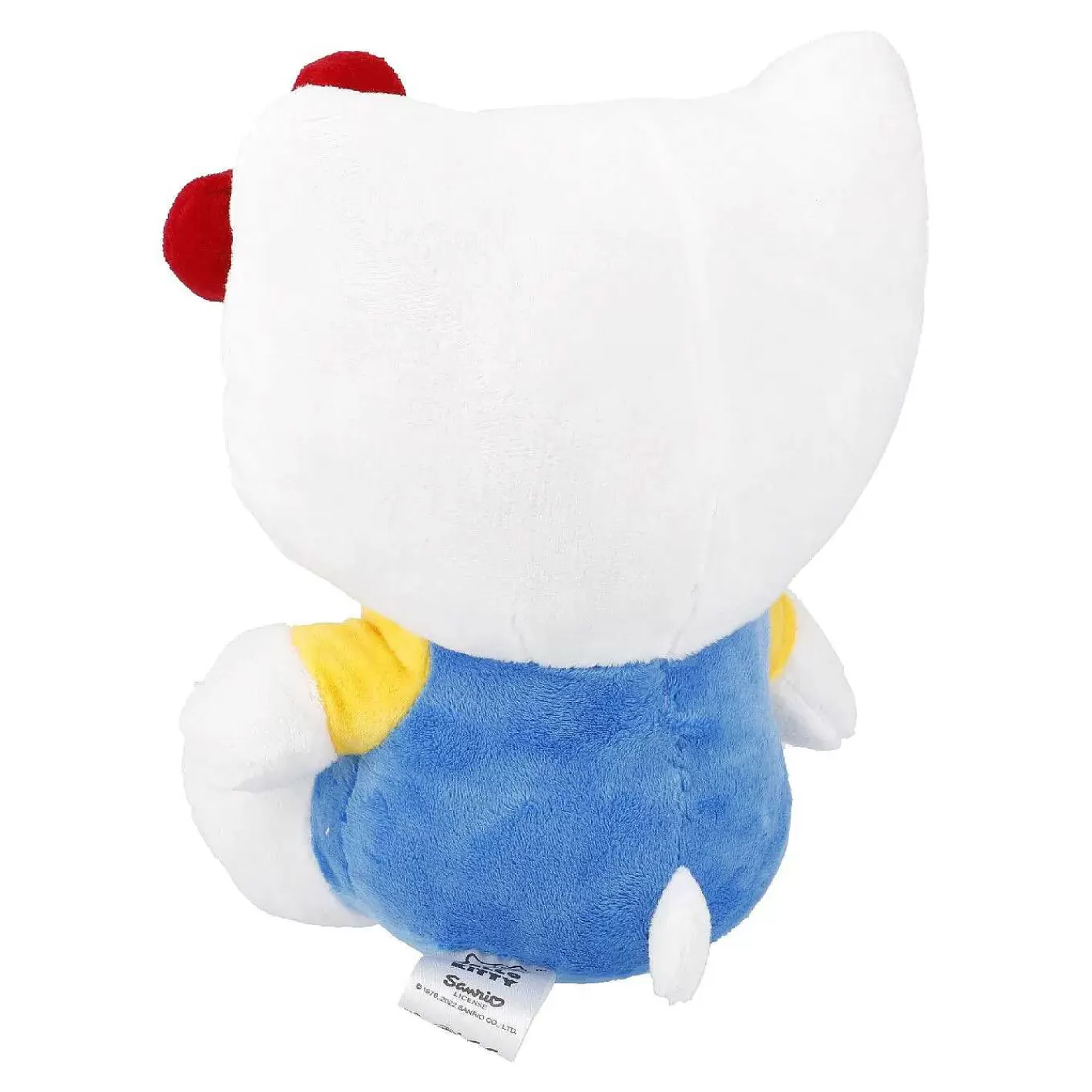 Nanu-Nana Hello Kitty In Tute, Classic, 24 Cm< Figuren