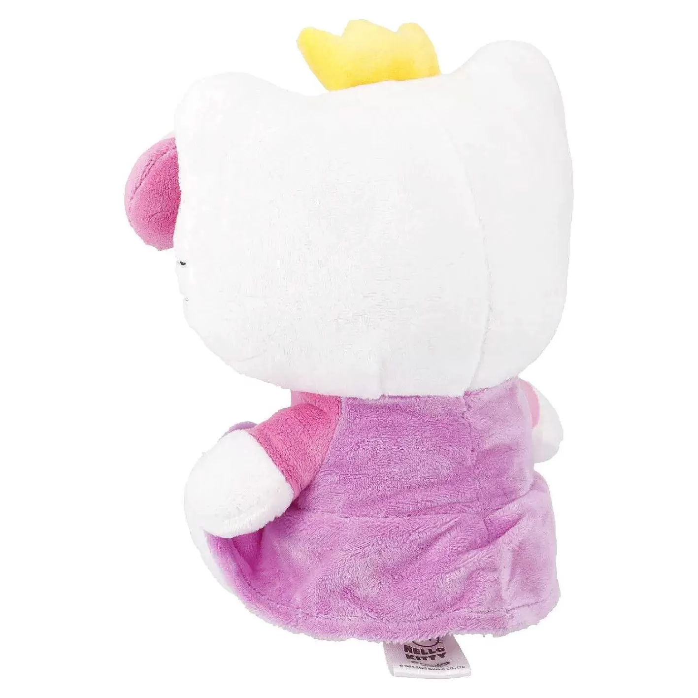 Nanu-Nana Hello Kitty In Tute, Princess, 24 Cm< Figuren