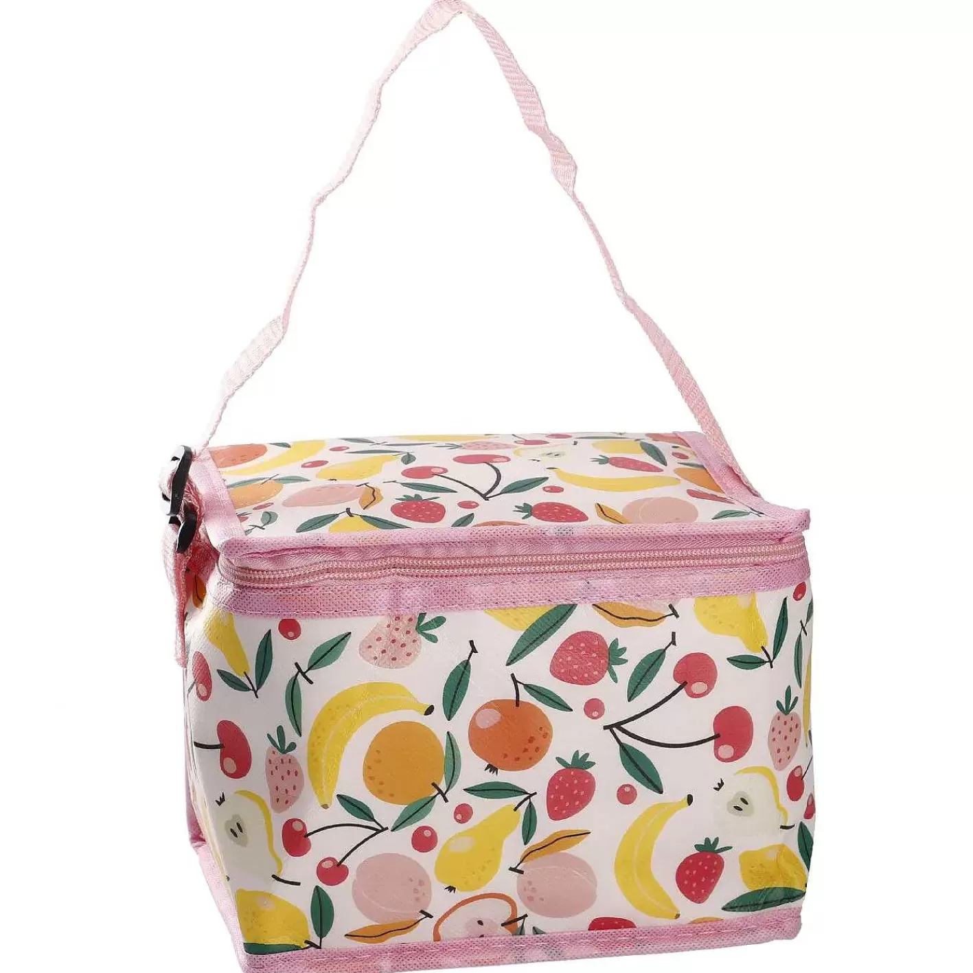 Nanu-Nana Kuhltasche Frucht, Rosa, 4 L< Ab Zum Strand