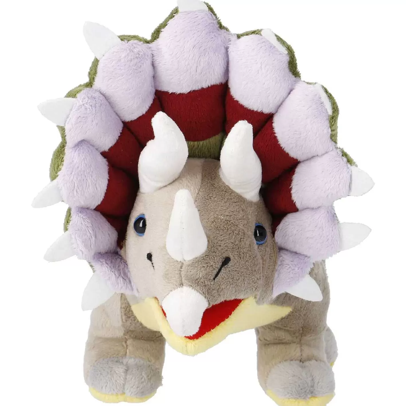 Nanu-Nana Kuscheltier Dino, Triceratops, 35 Cm< Kinderzimmer