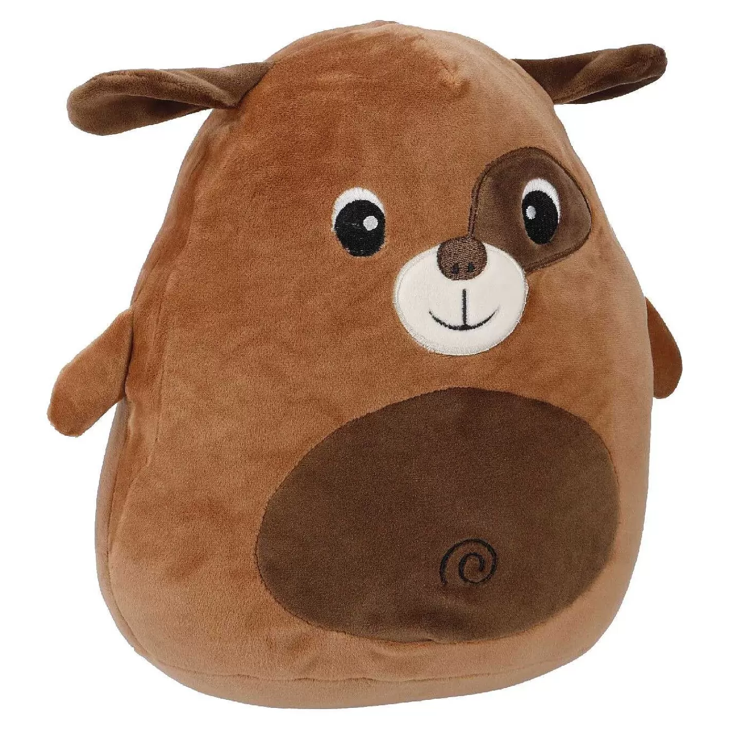 Nanu-Nana Kuscheltier Quetsch, Hund, 26 Cm< Geschenke Fur Kinder