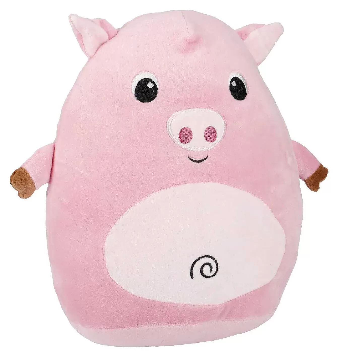 Nanu-Nana Kuscheltier Quetsch, Schwein, 26 Cm< Geschenke Fur Kinder