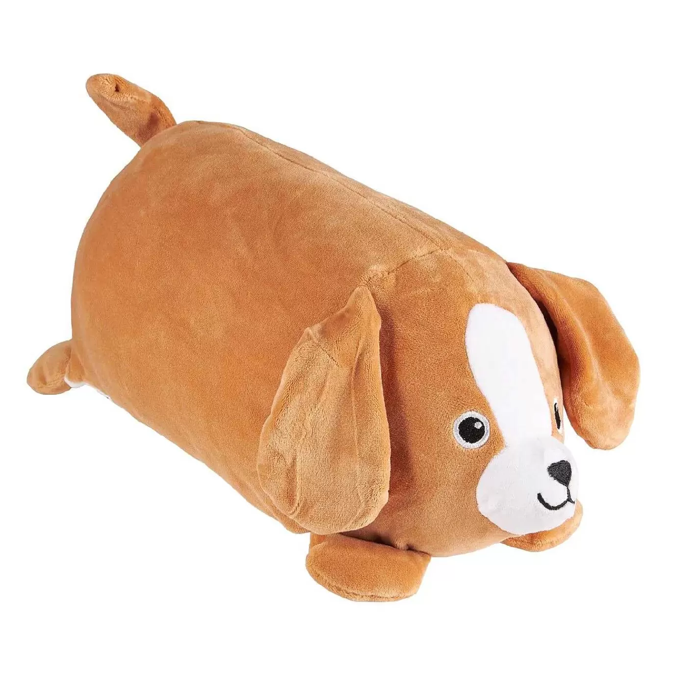 Nanu-Nana Kuscheltier Rolle, Hund, 32 Cm< Kinderzimmer