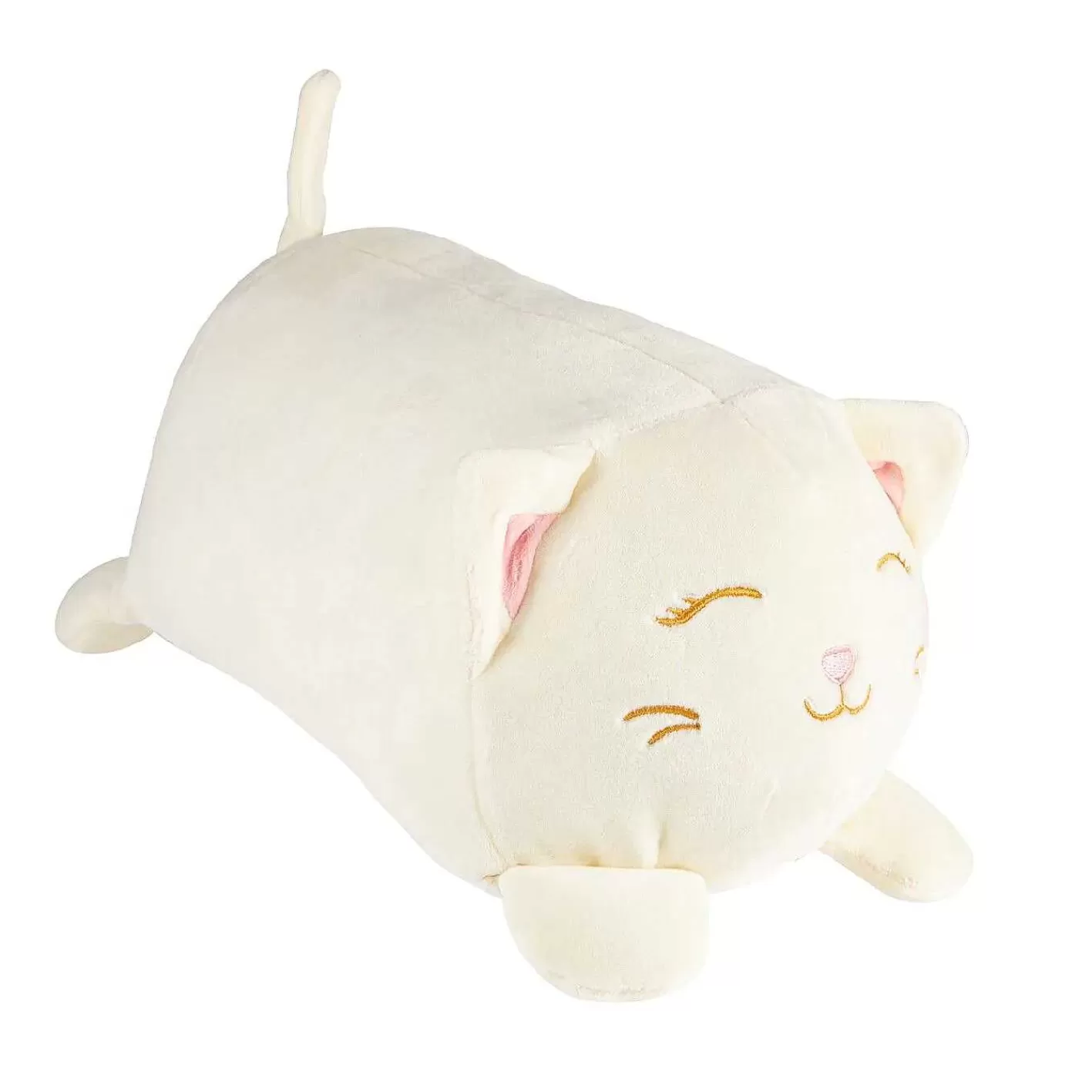 Nanu-Nana Kuscheltier Rolle, Katze, 32 Cm< Kinderzimmer