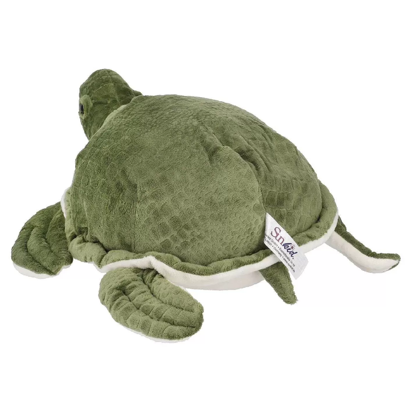 Nanu-Nana Kuscheltier Schildkrote, 40 Cm< Geschenke Fur Kinder