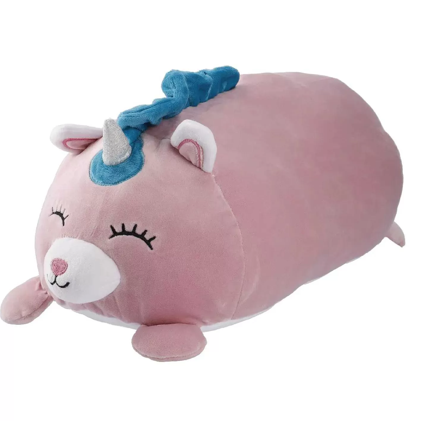 Nanu-Nana Kuscheltier Soft, Einhorn, 45 Cm< Kinderzimmer