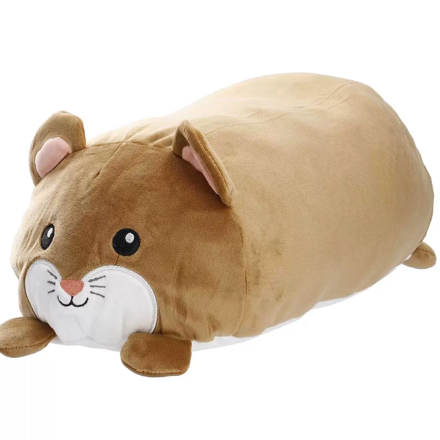 Nanu-Nana Kuscheltier Soft, Hamster, 45 Cm< Spiele