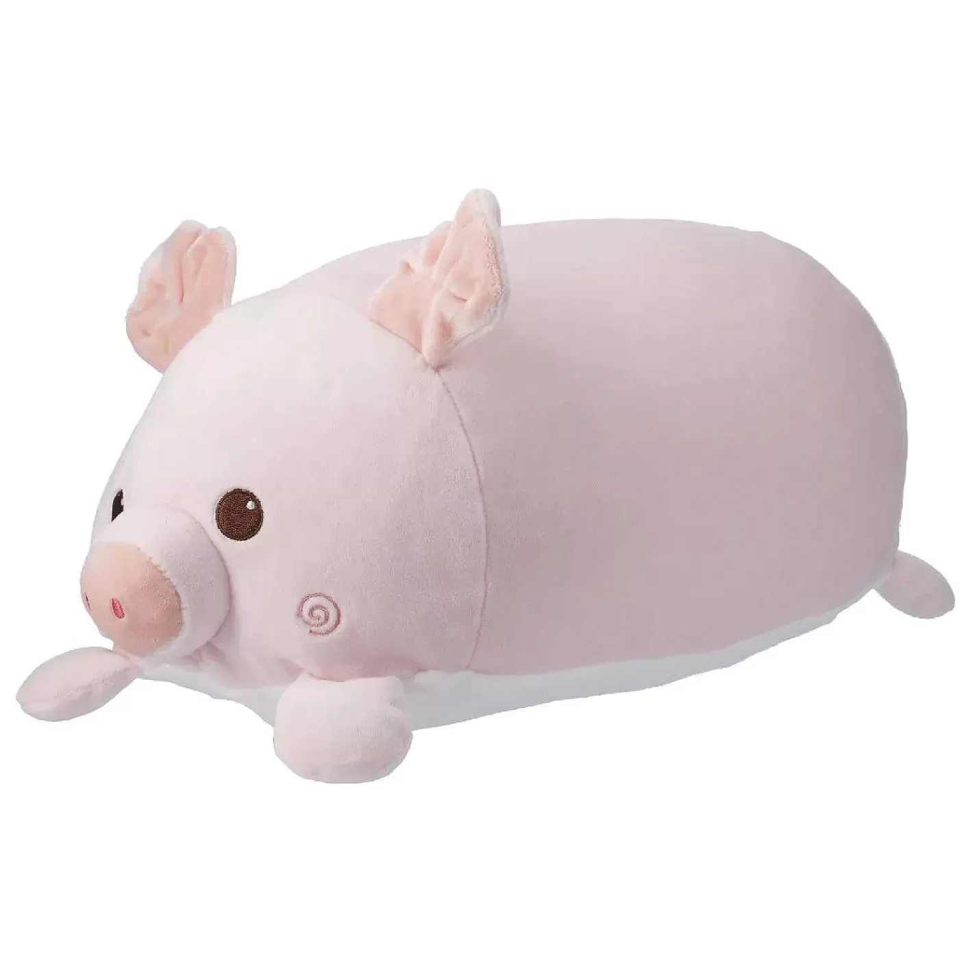 Nanu-Nana Kuscheltier Soft, Schwein, 45 Cm< Kinderzimmer