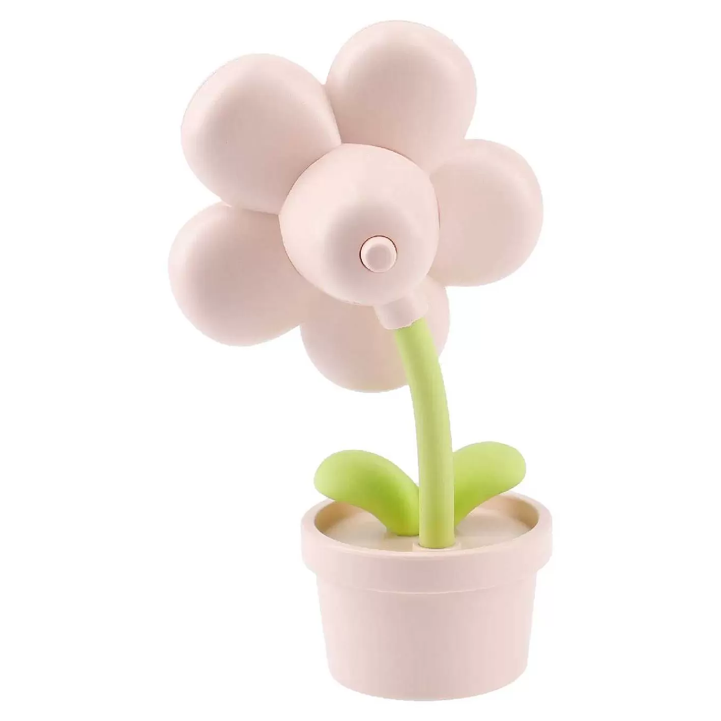 Nanu-Nana Led-Blume Im Topf, Rosa< Lichterwelt