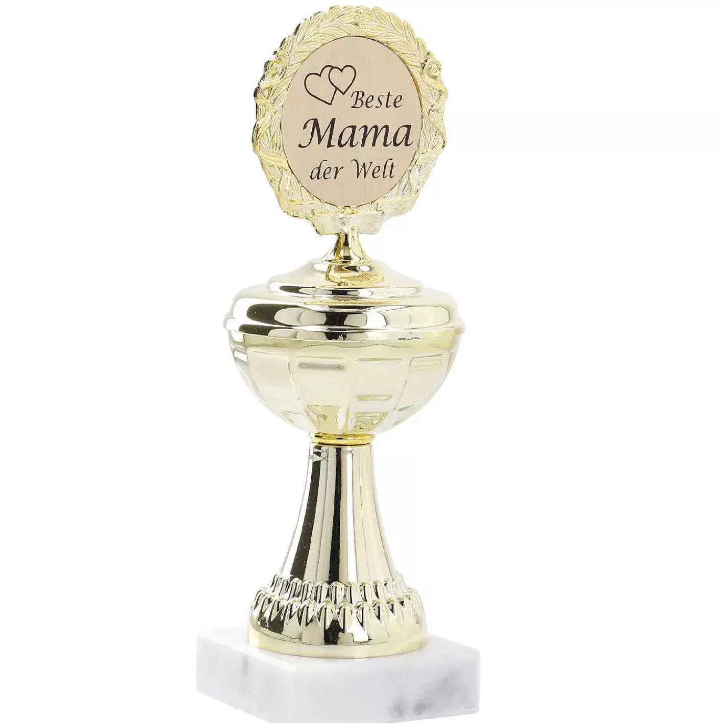 Nanu-Nana Pokal "Beste Mama"< Geschenke Fur Frauen