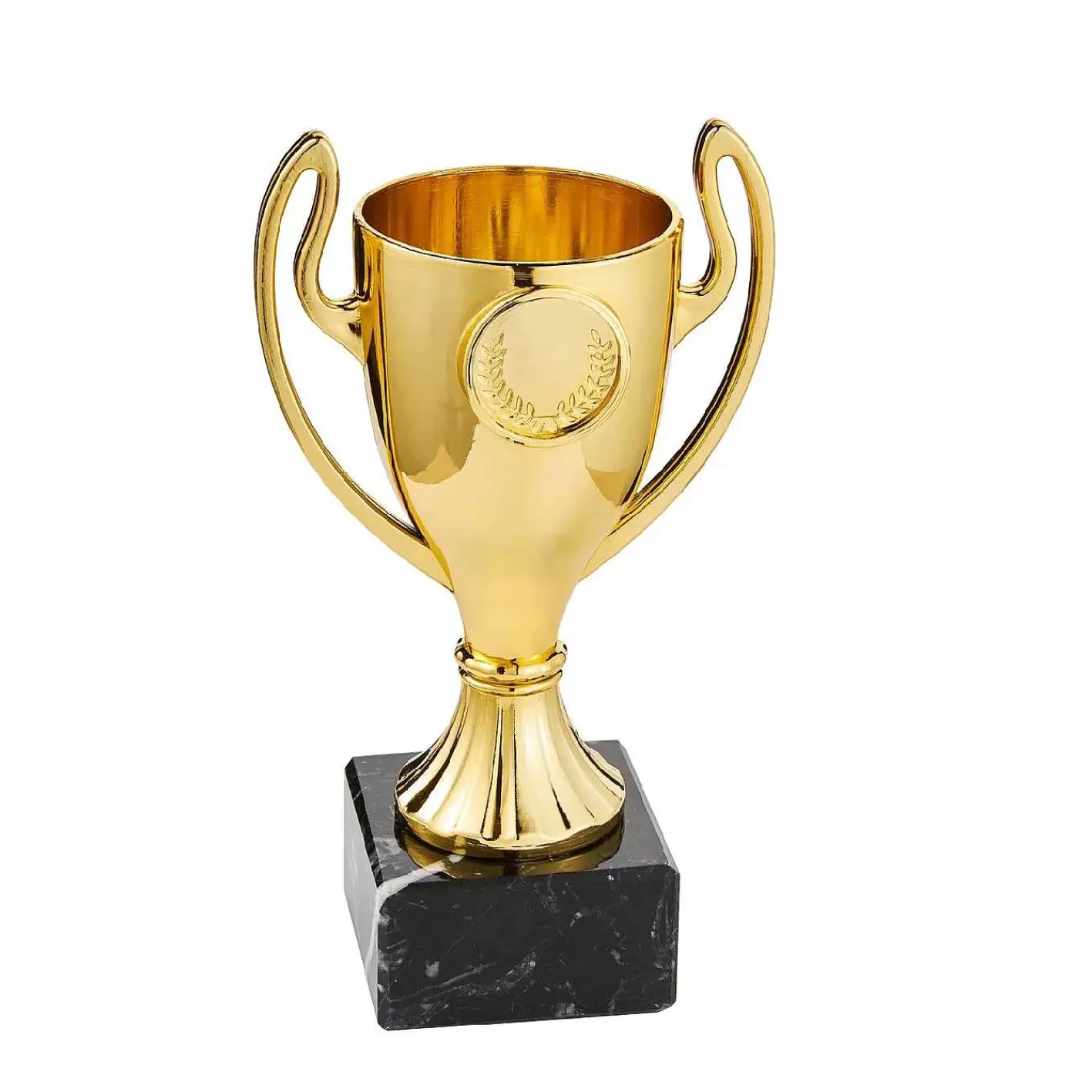 Nanu-Nana Pokal, Gold, 16 Cm< Geschenke Fur Frauen