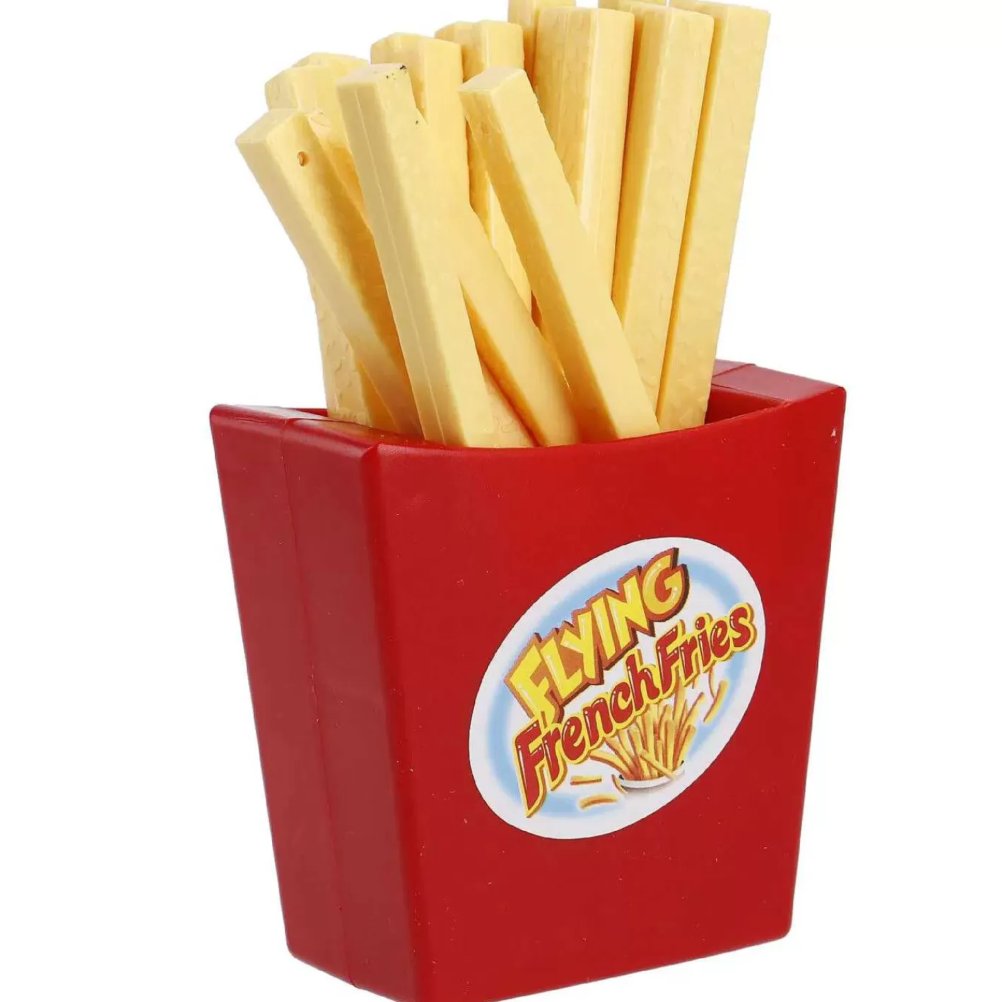 Nanu-Nana Pommes-Spiel 'Flying Fries'< Geschenke Fur Frauen