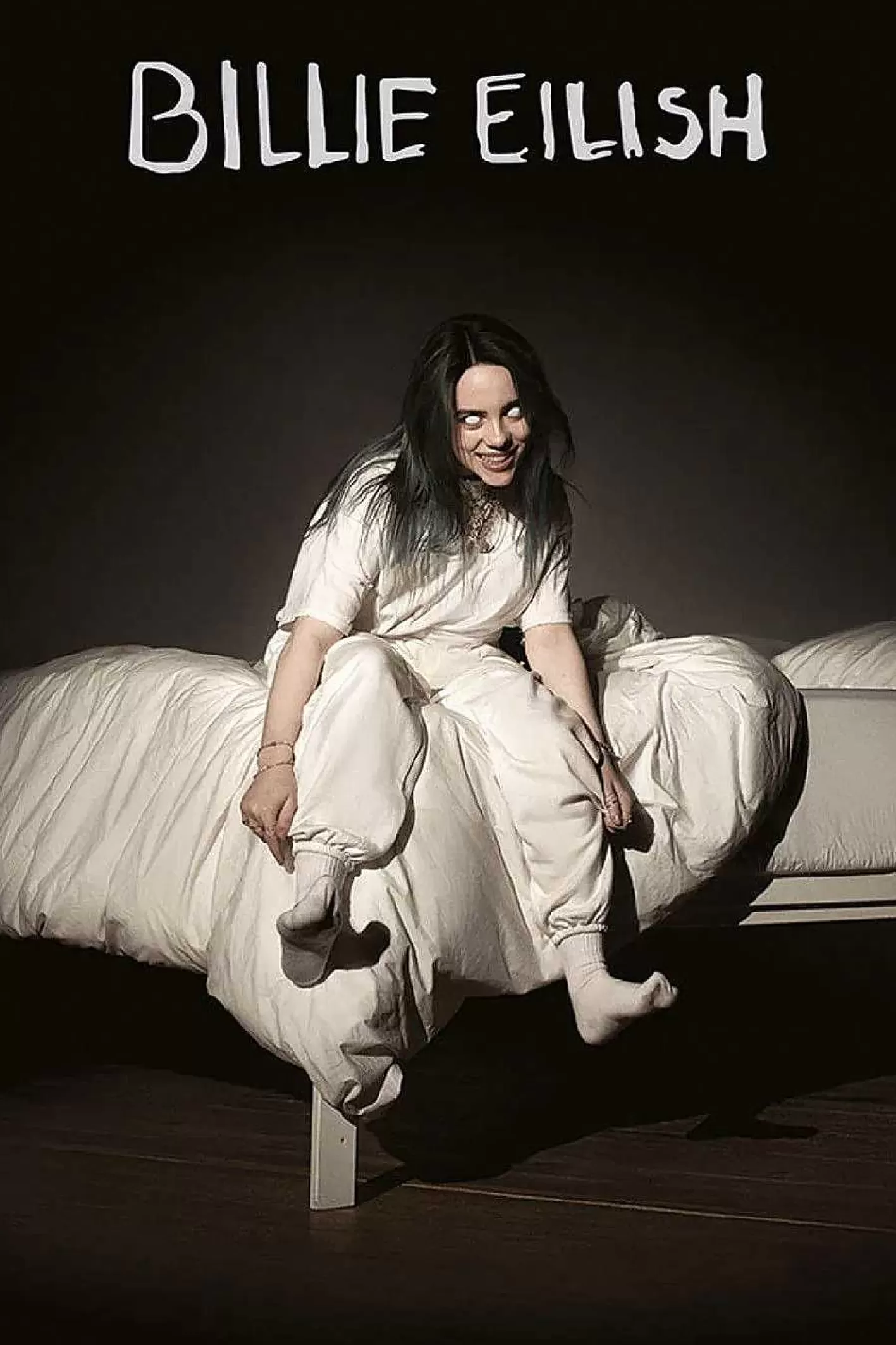 Nanu-Nana Poster Billie Eilish, Nr. 235< Wanddeko