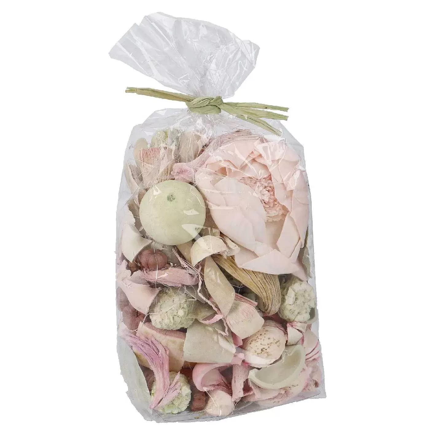 Nanu-Nana Potpourri Blute, Rosa< Fruhlingsdeko