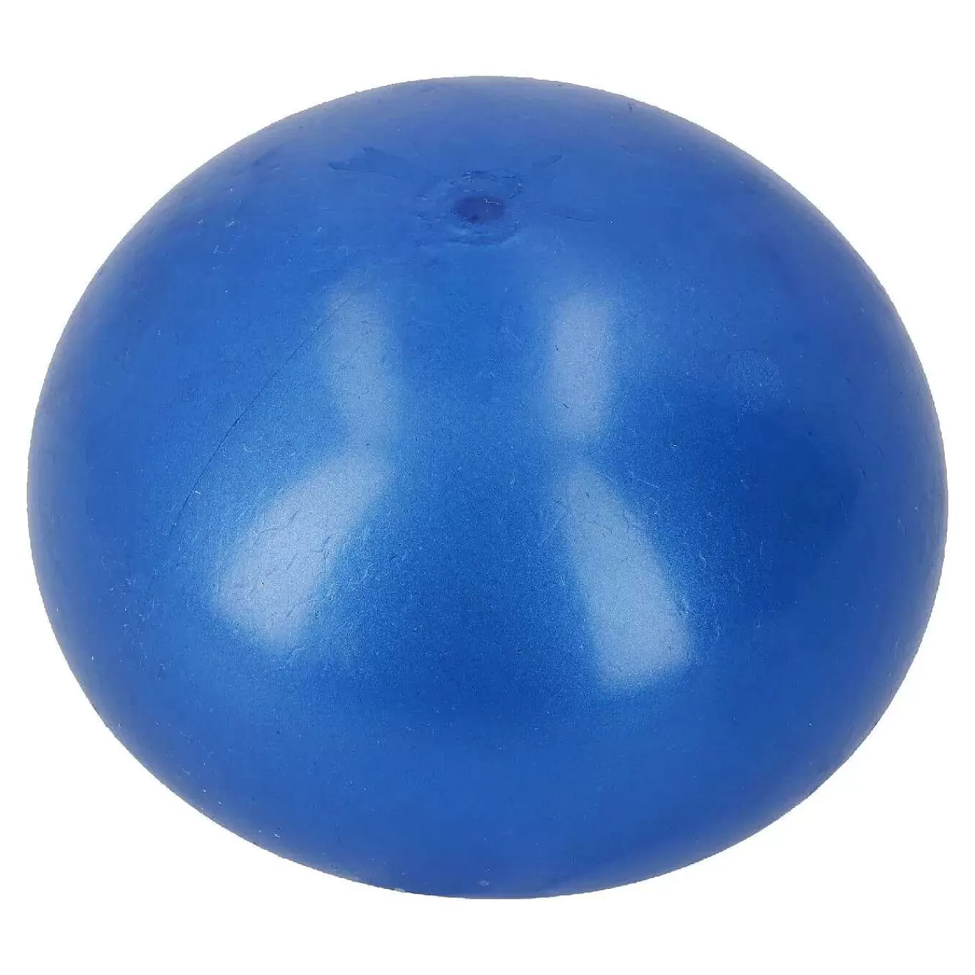 Nanu-Nana Quetschball Maltose, Blau, 9 Cm< Geschenke Fur Kinder