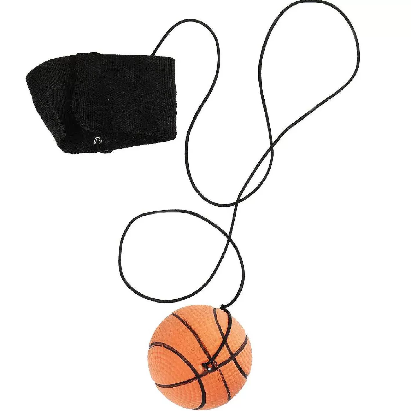 Nanu-Nana Returnball Mit Armband, Basketball< Spielzeug Fur Drausen