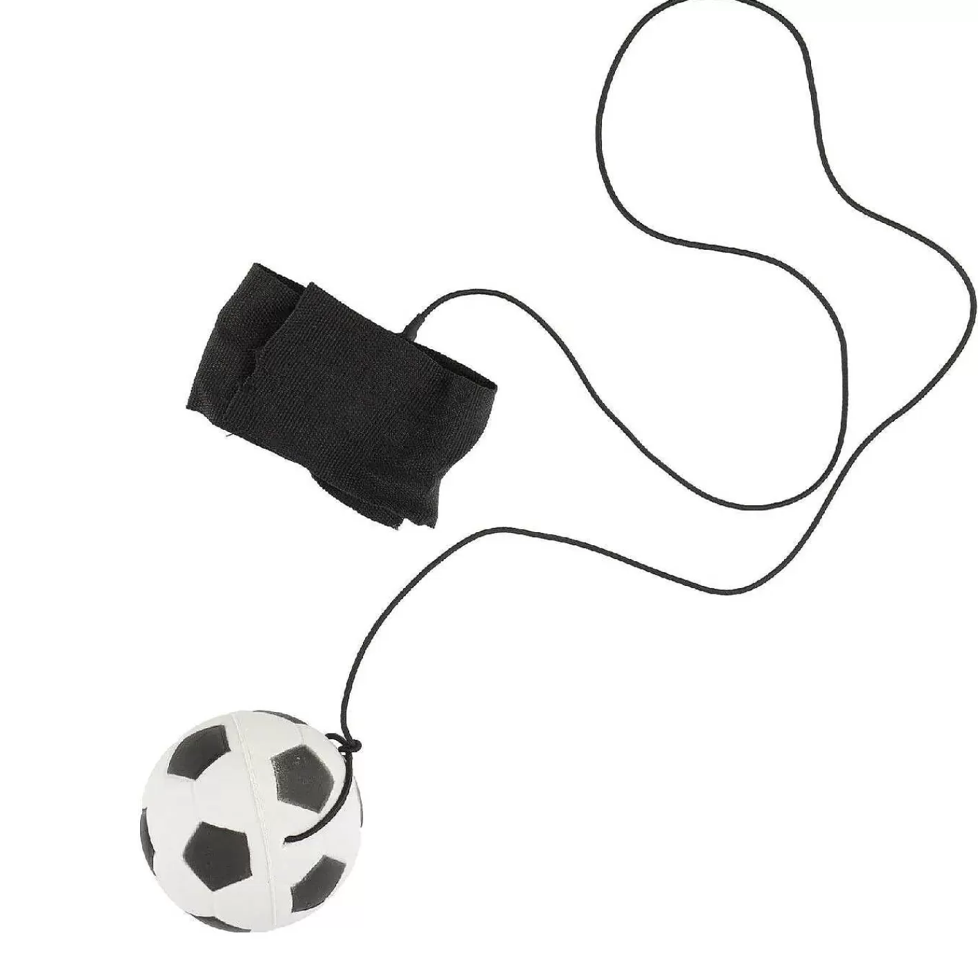 Nanu-Nana Returnball Mit Armband, Fussball< Spielzeug Fur Drausen