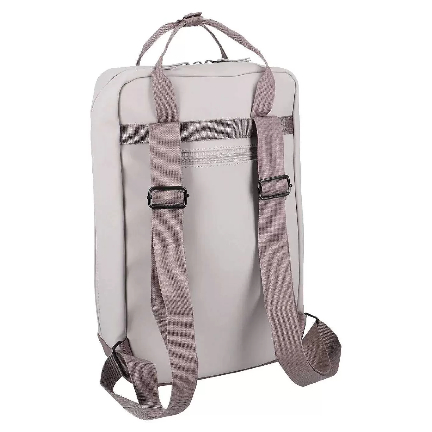 Nanu-Nana Rucksack Lina, Duo, Mauve/Beere, 41 Cm< Unterwegs