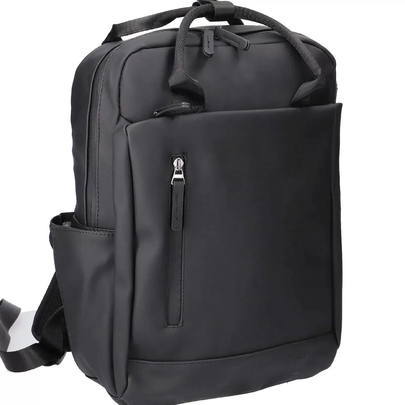 Nanu-Nana Rucksack Lotta, Schwarz, 9 Liter< Unterwegs