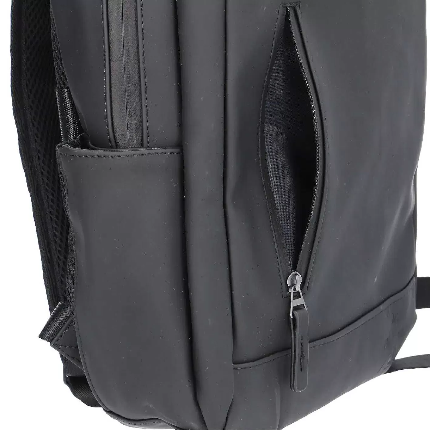 Nanu-Nana Rucksack Lotta, Schwarz, 9 Liter< Unterwegs