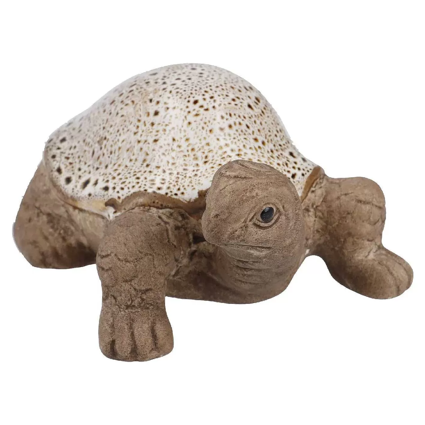 Nanu-Nana Schildkrote Natur, Braun, 12.5 Cm< Figuren