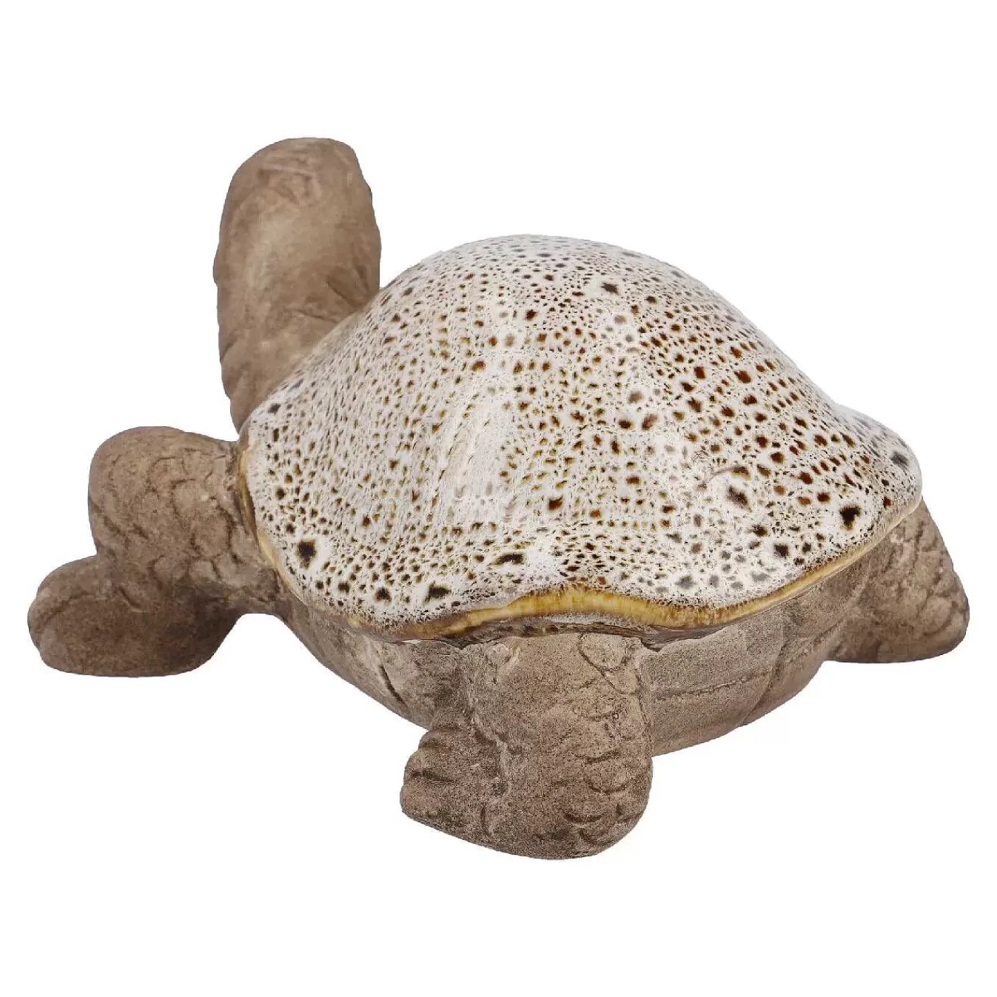 Nanu-Nana Schildkrote Natur, Braun, 12.5 Cm< Figuren