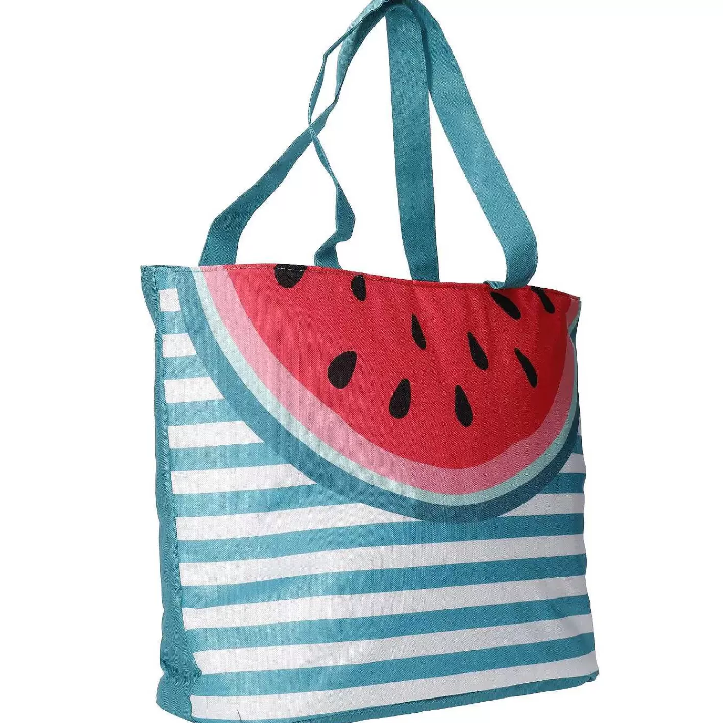 Nanu-Nana Shopper/Kuhltasche Frucht, Melone< Ab Zum Strand