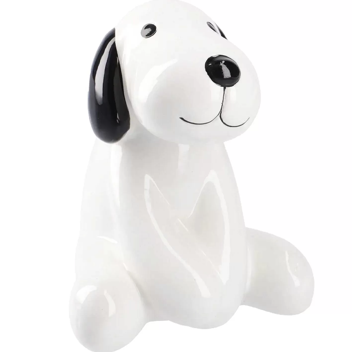 Nanu-Nana Spardose Hund, Sitzend, 15 Cm< Figuren