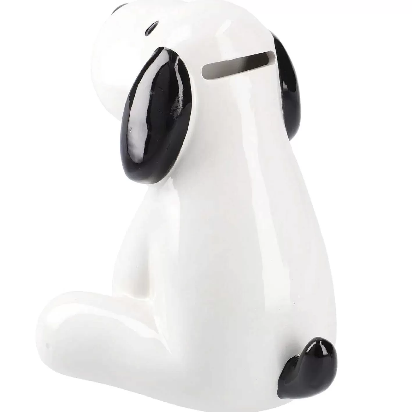 Nanu-Nana Spardose Hund, Sitzend, 15 Cm< Figuren