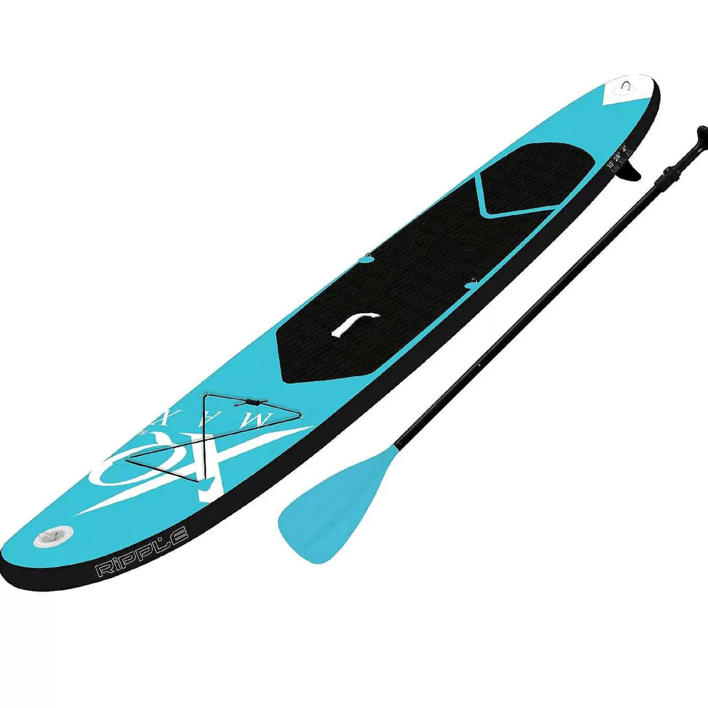 Nanu-Nana Stand-Up Paddle, Blau, 305 Cm< Ab Zum Strand