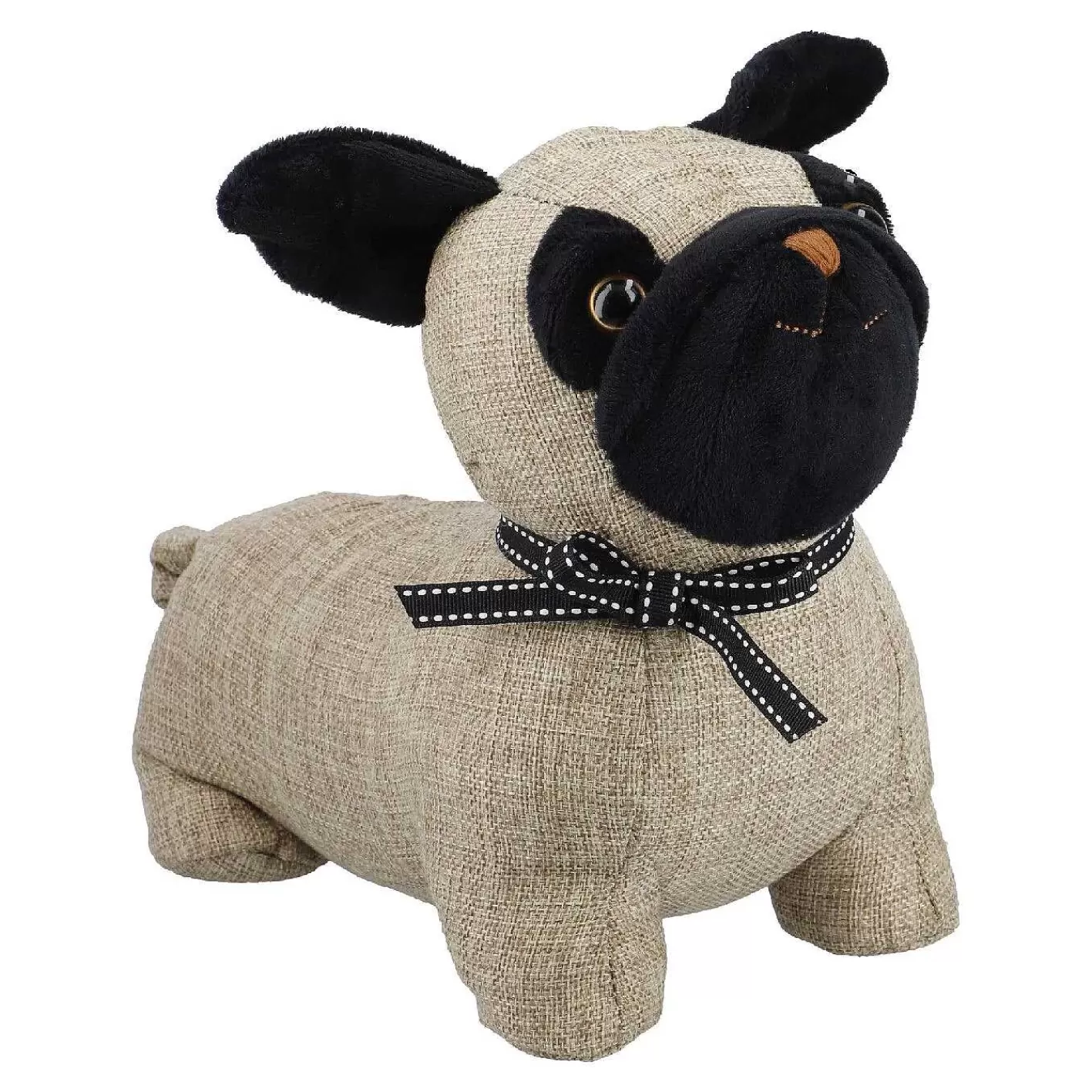 Nanu-Nana Turstopper Tier, Mops, 30 Cm< Deko&Objekte