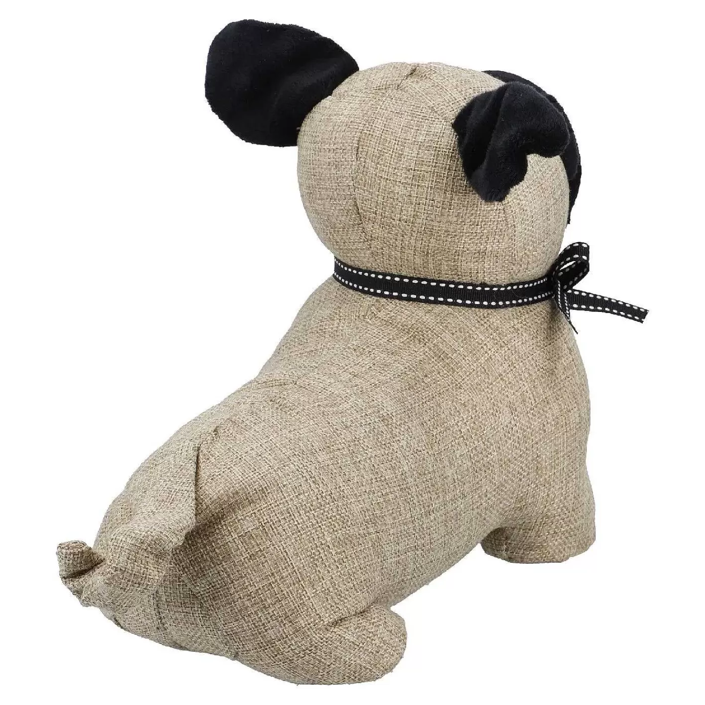 Nanu-Nana Turstopper Tier, Mops, 30 Cm< Deko&Objekte