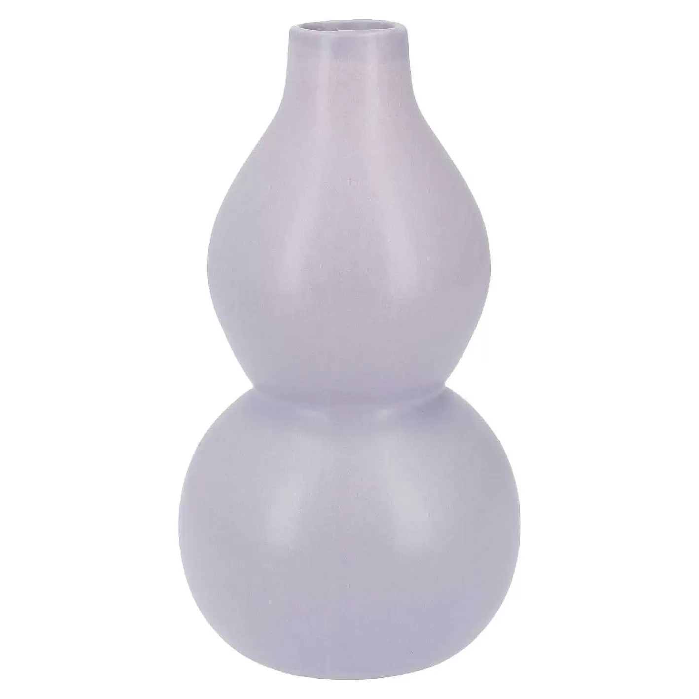 Nanu-Nana Vase Design, Bubbles/Lila, 22 Cm< Fruhlingsvasen