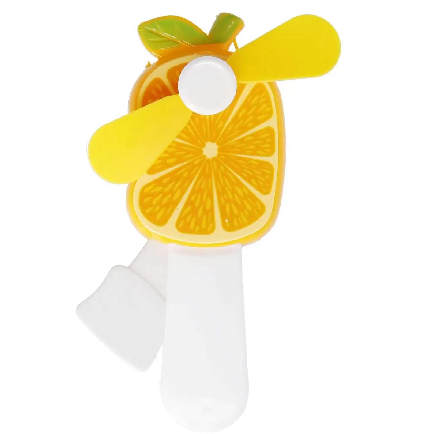 Nanu-Nana Ventilator Frucht, Orange< Ab Zum Strand