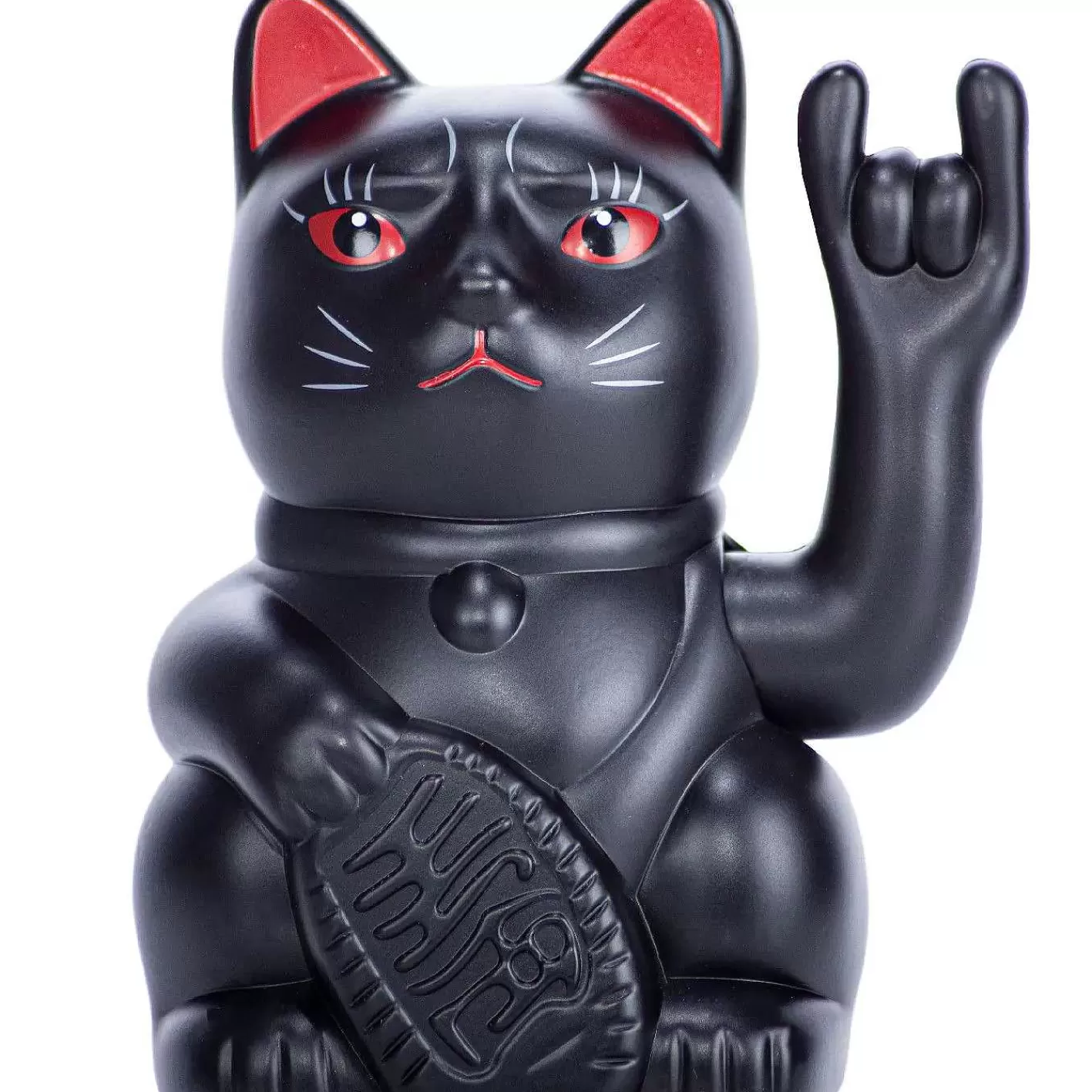 Nanu-Nana Winkekatze Rockhand, 15 Cm< Figuren