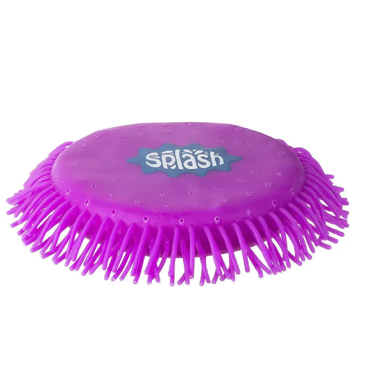 Nanu-Nana Wurfscheibe Splash, Lila, 13 Cm< Ab Zum Strand